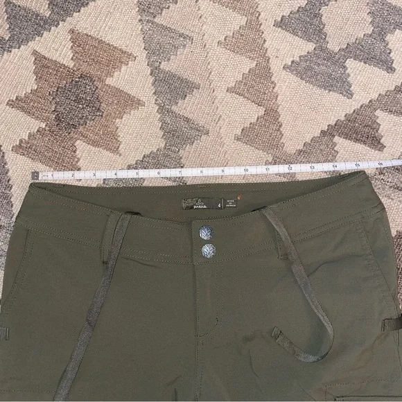 Prana Halle jogger - Picture 4 of 8